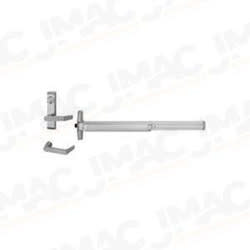 Von Duprin 33A-L-06 4 US10 LHR