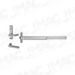 Von Duprin 33A-L-18 3 US26 RHR