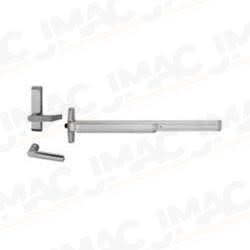 Von Duprin 33A-L-DT-18 4 US28 RHR