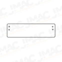 Yale Locks & Hardware 3445 694