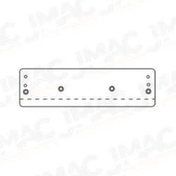 Yale Locks & Hardware 3446 694