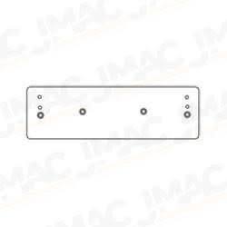 Yale Locks & Hardware 3546 693