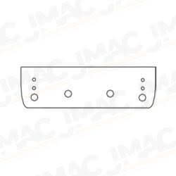 Yale Locks & Hardware 3546A 696