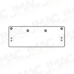 Yale Locks & Hardware 3547 693