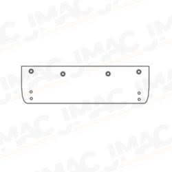 Yale Locks & Hardware 3547A 694