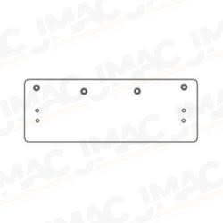 Yale Locks & Hardware 3548 691