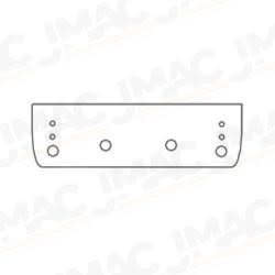 Yale Locks & Hardware 3549A 690