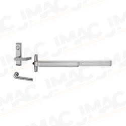 Von Duprin 35A-L-02 4 US4 LHR