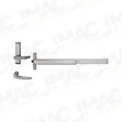 Von Duprin 35A-L-BE-07 3 US10 LHR