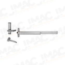 Von Duprin 35A-L-DT-12 3 26D RHR