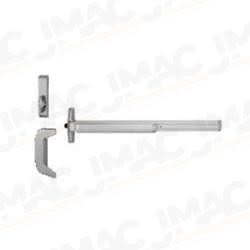 Von Duprin 35A-TL-BE 3 US28