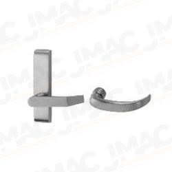 Von Duprin 360L-BE-17 SPBLK RHR