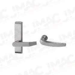 Von Duprin 360L-DT-07 US4 LHR