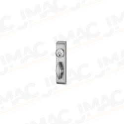 Von Duprin 377T SPBLK