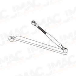 Yale Locks & Hardware 400-5A 689