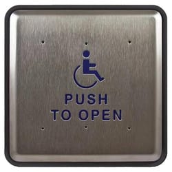 Norton Door Controls 505