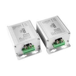 Cypress SPX-7410 Fiber Optic - Single Mode Reader Extender