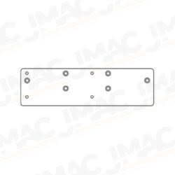 Yale Locks & Hardware 486 694