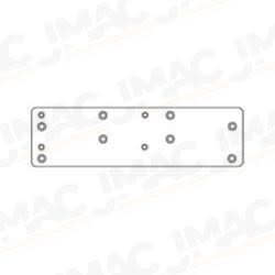 Yale Locks & Hardware 486OH 690