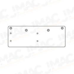 Yale Locks & Hardware 488 696