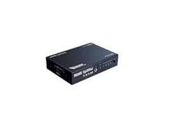 Vanco 280704 HDMI 1x4 4K2K Splitter