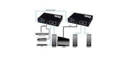 Vanco 280726 HDMI HDBaseT Extender