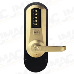 Kaba Ilco 5010CWL-04-41