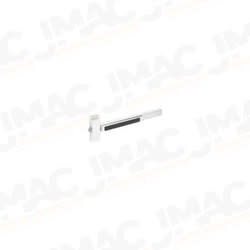 SARGENT Manufacturing 56-8810F LHR 20D