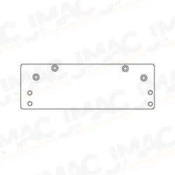 Yale Locks & Hardware 587 694