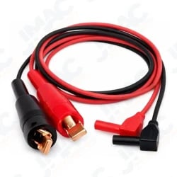 SDi CELL01-RL 48-Inch Clip-Type CELL03 CellChecker Leads