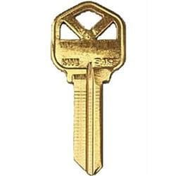 Kaba Ilco 64724-000-01