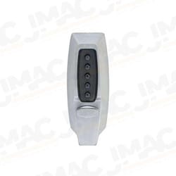 Kaba Ilco 7108-26D-41