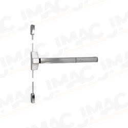 Yale Locks & Hardware 7110 48 611