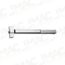 Yale Locks & Hardware 7150P S B 36 AU626F 630