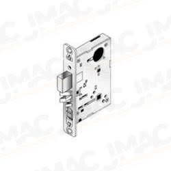 Yale Locks & Hardware 8834-2FL 626