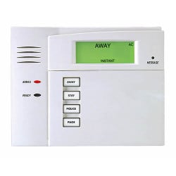 Honeywell Intrusion 5828-DMKT