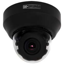 Digital Watchdog DWC-MD421DB IP 2.1MP Snapit Indoor Dome Camera