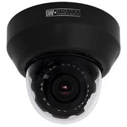 Digital Watchdog DWC-MD421TIRB Indoor Dome Camera, Black