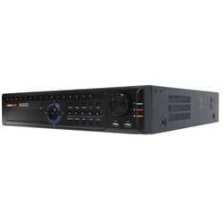 Digital Watchdog DW-V960H86T DVR, 8 Channel, 6TB Hard Drive