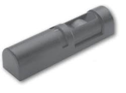 Schlage SCANII-B Passive Infrared Motion Sensor, Black