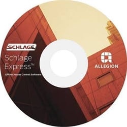 SCHLAGE SXPR-SFT-1