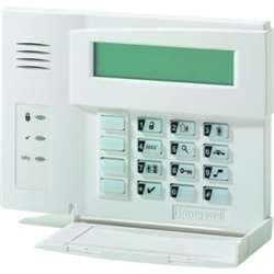 Honeywell Intrusion 6164ICON