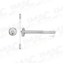 Von Duprin 9857NL-OP 3 32D