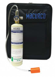 Macurco AM1-FCK Ammonia Gas Field Calibration Kit