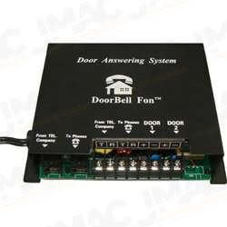 DoorBell Fon DP-28C Door Station Controller