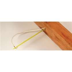 Labor Saving Devices GR6 6ft. Fiberglass Wire Pusher