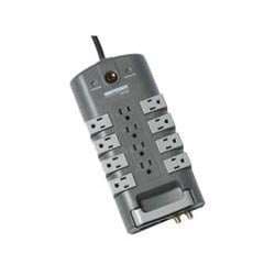 MinuteMan MMS7120RCT