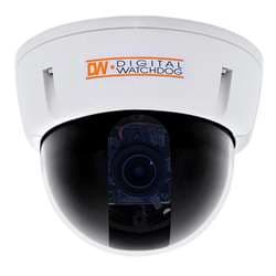 Digital Watchdog DWC-D2367WD Indoor Dome Camera
