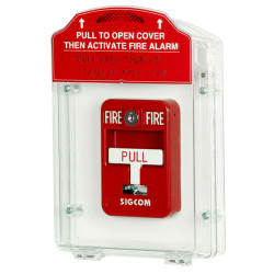 Sigcom ST-WPK01 Weatherproofing Kit