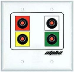 Alpha Communications RSS404